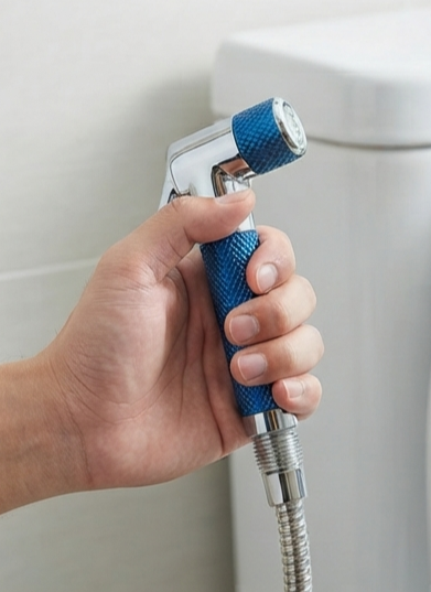 MR. DIY Spray Bidet Set