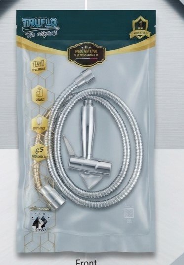 Truflo The Original Bidet Set