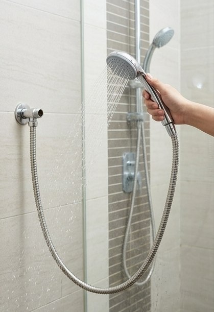 MR. DIY Flexi Hose