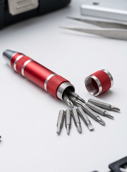 hiro-8-in-1-pen-style-precision-screwdriver-set