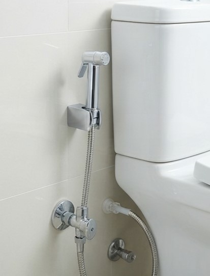 MR. DIY Bidet Set
