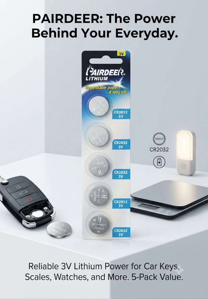 pairdeer-cr2032-3v-lithium-coin-cell-battery-5-pack