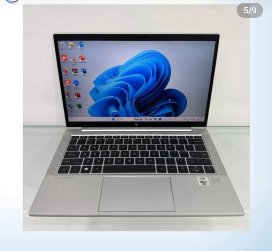 HP EliteBook 830 G7 | 32GB RAM & 512GB SSD Special Offer!